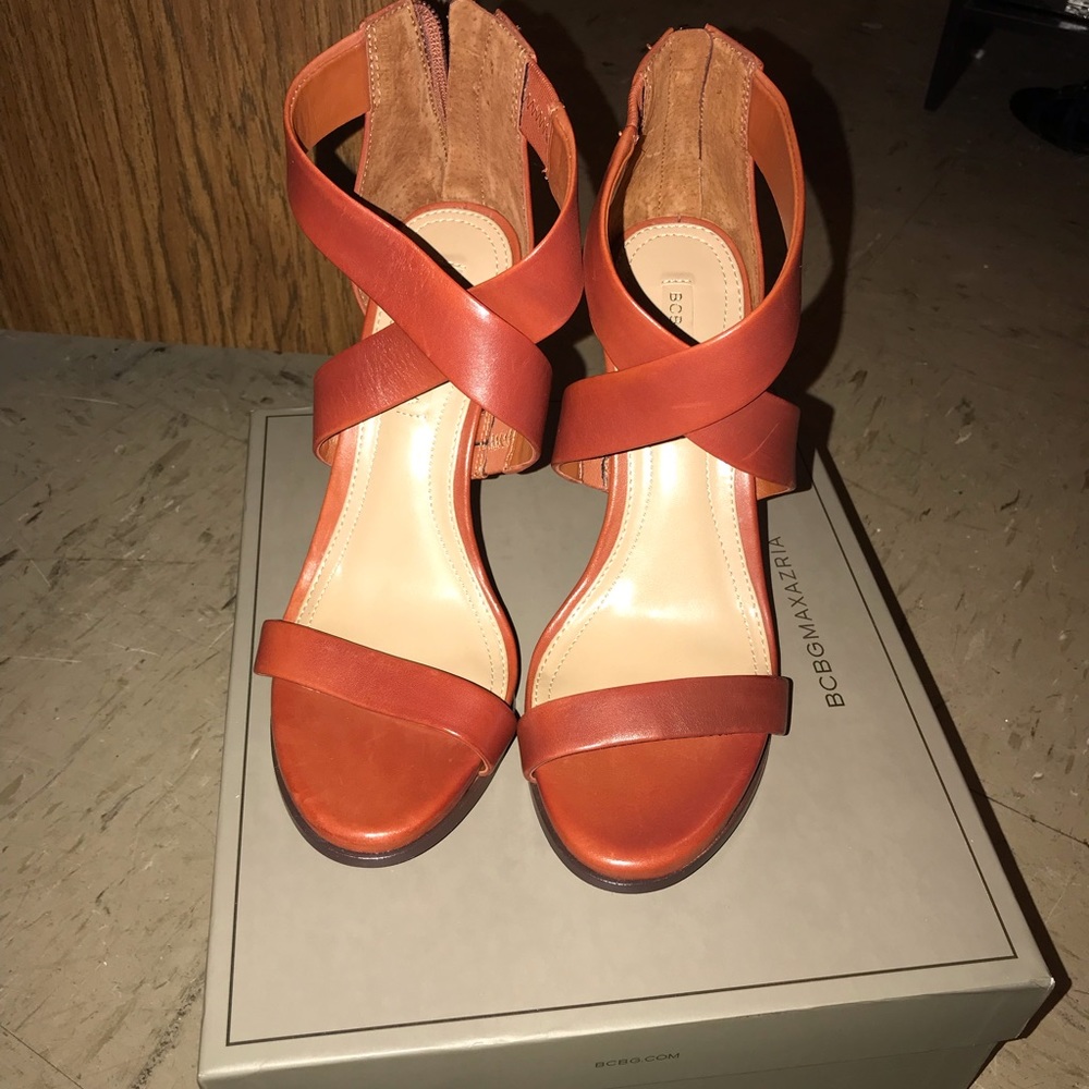 High heel